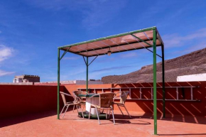 Charming House - Los Caserones - Mountain View